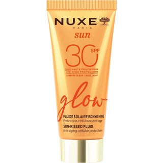 Nuxe Sun-Kissed Fluid Spf 30