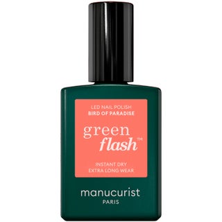 Manucurist Flash Bird of Paradise