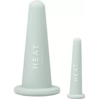 HEAT by Sophia Lie HEAT Facial Cupping Set™