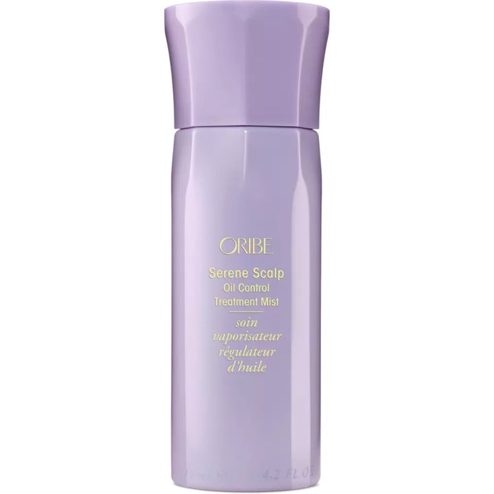 Serene Scalp Oil Control Treatment Mist