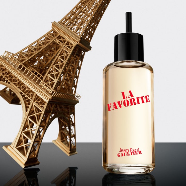 La Favorite Eau de Parfum Refill 200 ml