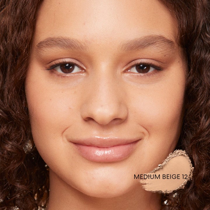 Original Foundation Medium Beige Duo