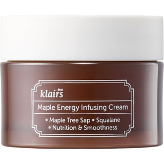 Klairs Maple Energy Infusing Cream