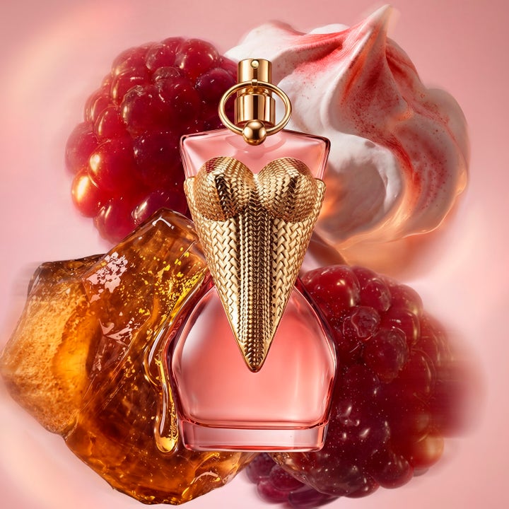 Gaultier Divine Couture