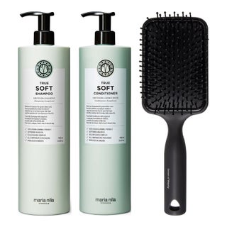 Maria Nila Soft Hair Care Essentials