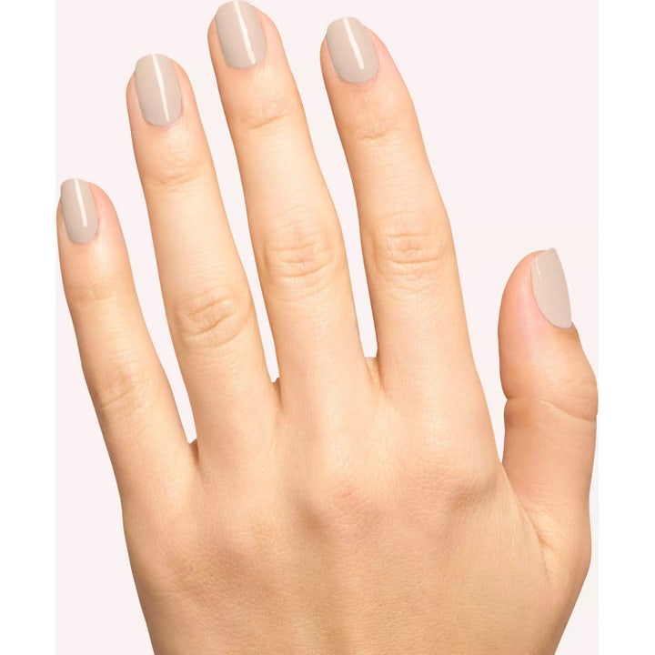 Nail Lacquer