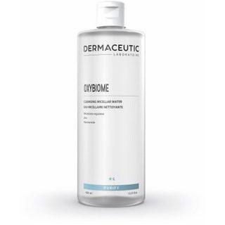 Dermaceutic Oxybiome