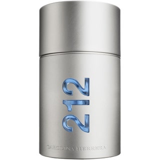 CAROLINA HERRERA 212 Men NYC