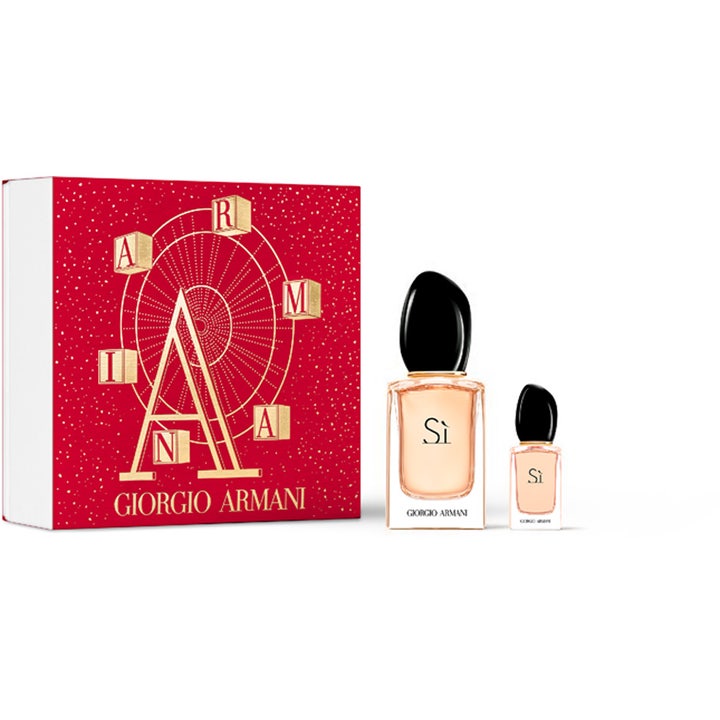 SI Edp Set
