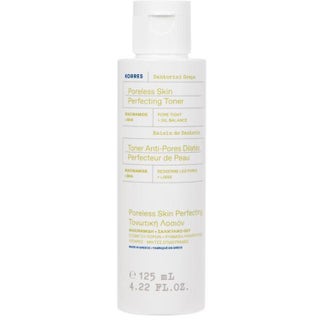 KORRES Santorini Poreless Skin Perfecting Toner