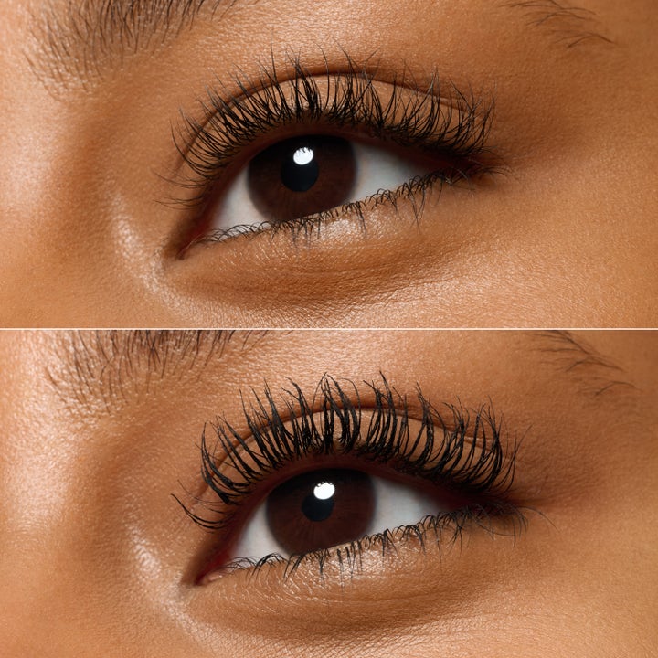 What The Length! Extreme Lengthening Mascara