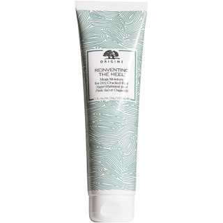 Origins Reinventing The Heel Mega-Moistue for Dry, Cracked Feet