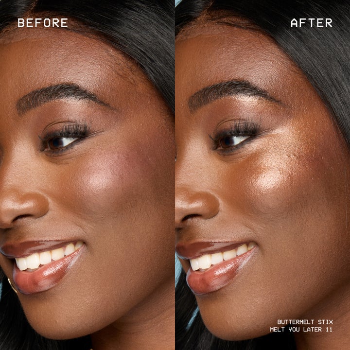 Buttermelt Glaze Highlighter Stix
