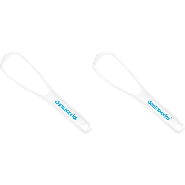 Duo Tongue Cleaner
