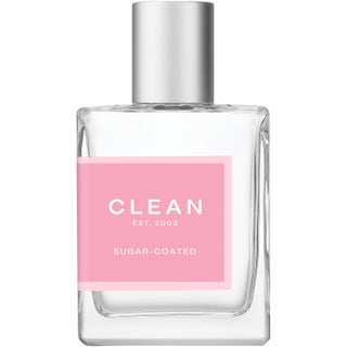 Clean Sugar-Coated