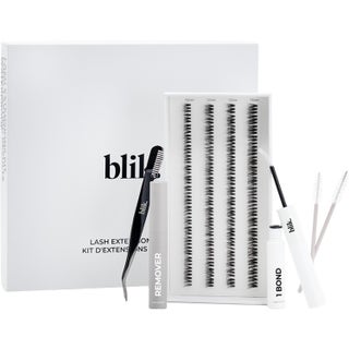 Blik Lash Extensions Kit