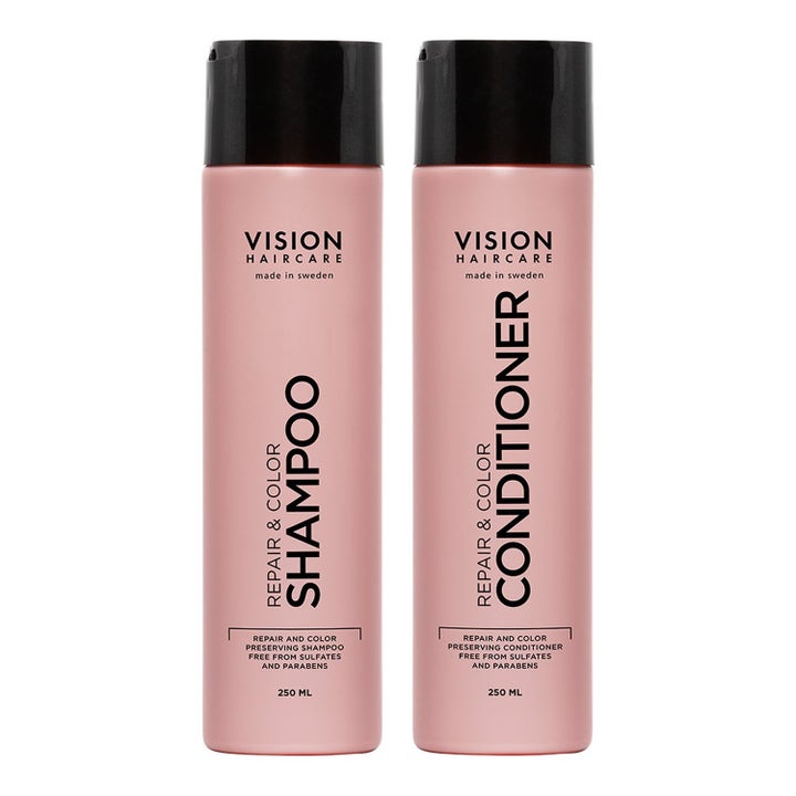 Repair & Color Duo