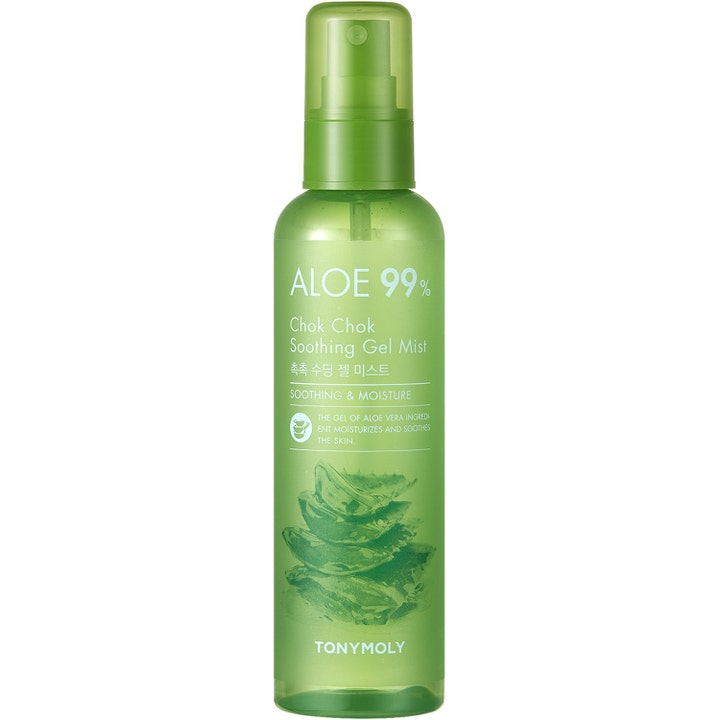 Aloe Chok Chok 99% Soothing Gel Mist