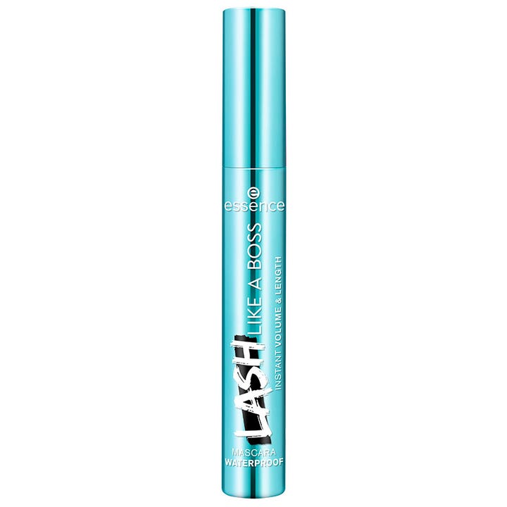 Lash Like A Boss Instant Volume & Length Mascara Waterproof