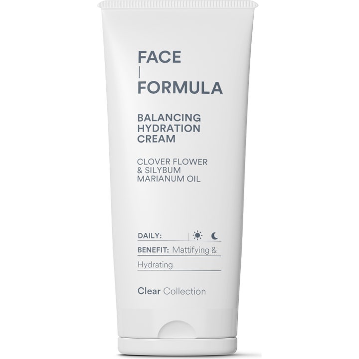 Balancing Hydration Cream