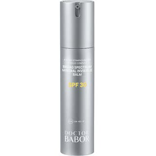 Babor DOC Broad Spectrum Mineral Invisible Balm SPF 30