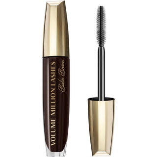 L'Oréal Paris Volume Million Lashes Balm Brown Brown