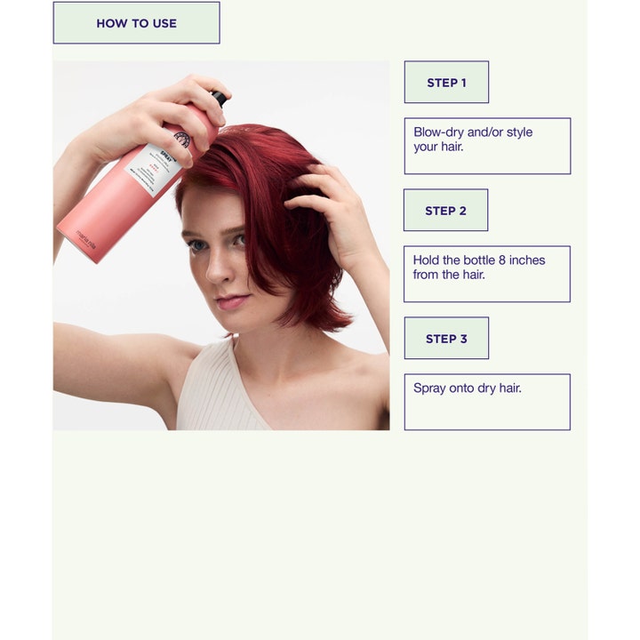 S&F Finishing Spray