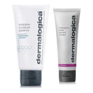 Dermalogica Intensive Moisture Balance & MultiVitamin Masque