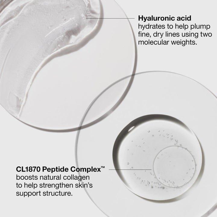 Advanced Wrinkle Correction Duo