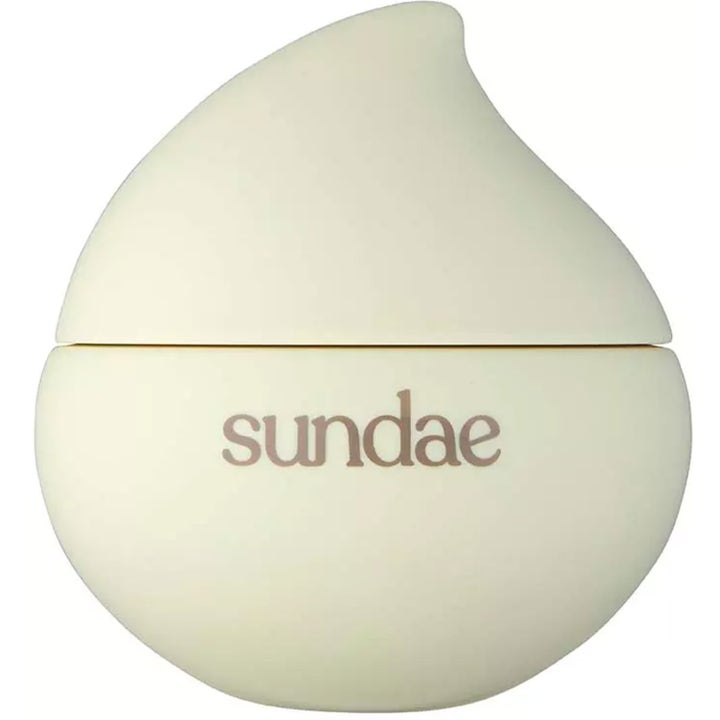 Whipped Body Moisturiser