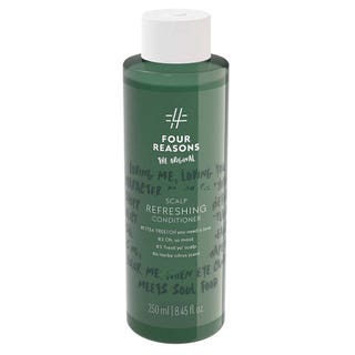 Four Reasons Original Scalp Refreshing Conditioner
