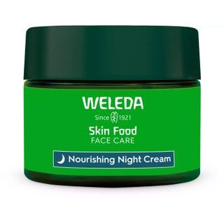 Weleda Skin Food Nourishing Night Cream