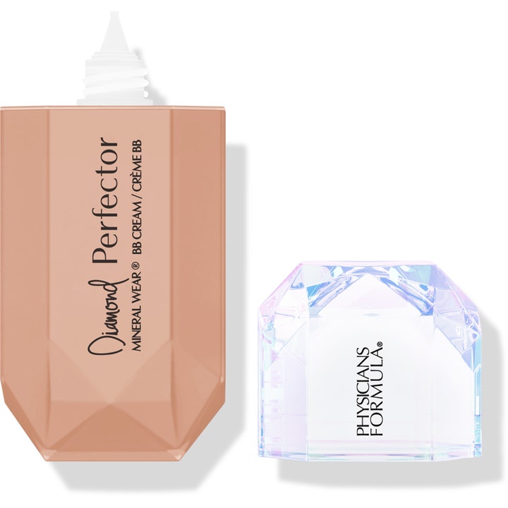 Mineral Wear® Diamond Perfector Bb Cream