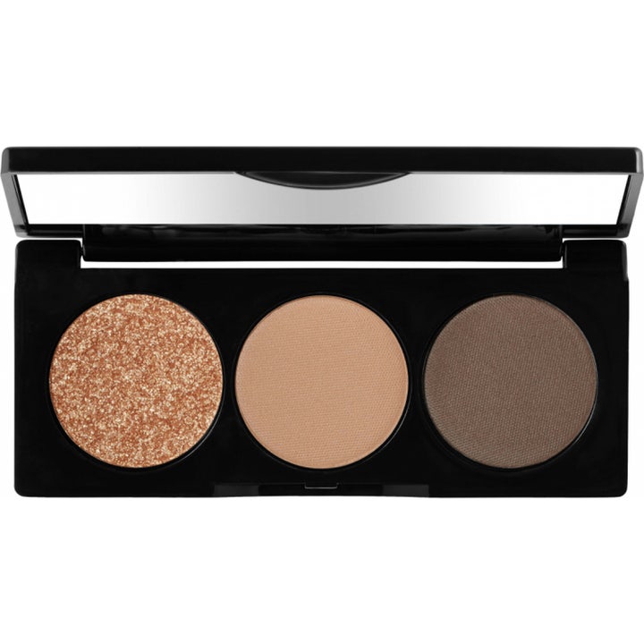Essential Eyeshadow Trio