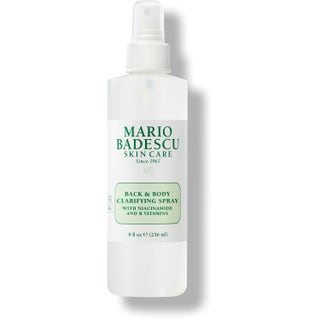 Mario Badescu Back And Body Clarifying Spray