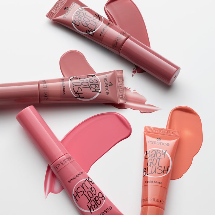 Baby Got Blush Liquid Blush 10