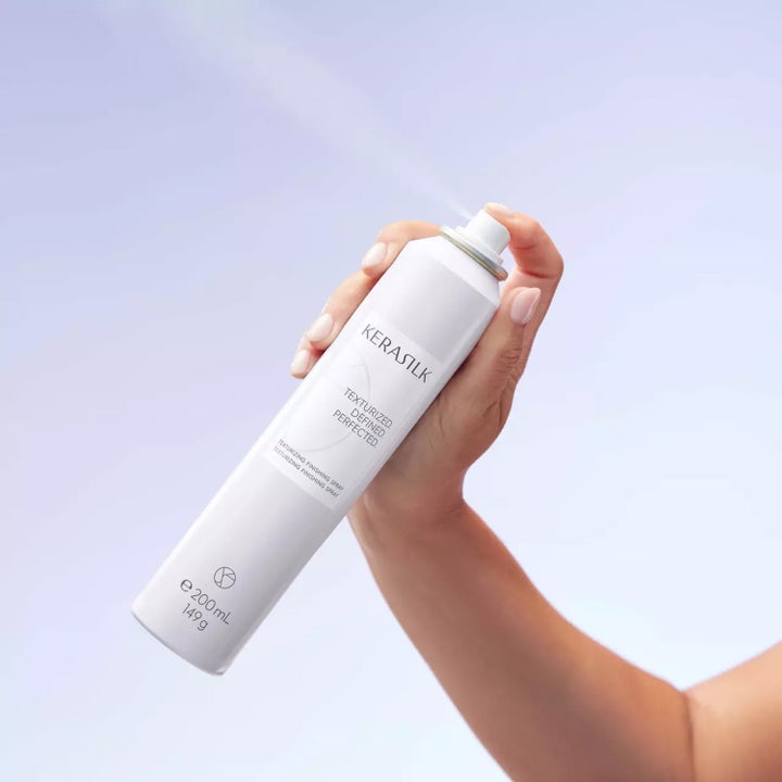 Texturizing Finishing Spray