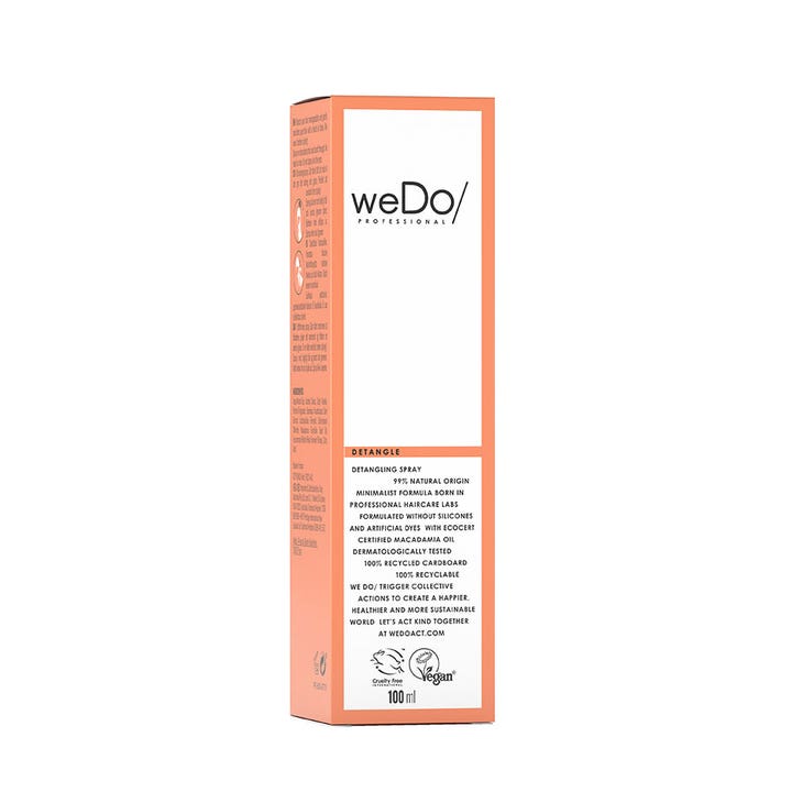 Detangling Spray