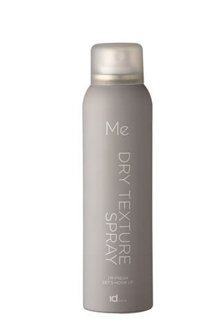 Id Hair Me Dry Texture Spray