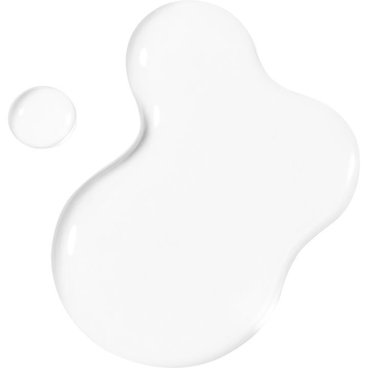 I'm from Fig Cleansing Oil 200 ml ansigtsrens med en klar og let flydende oliekonsistens på hvid baggrund