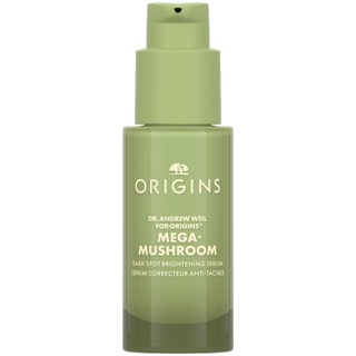 Origins Dr. Weil Mega-Mushroom Dark Spot Brightening Serum