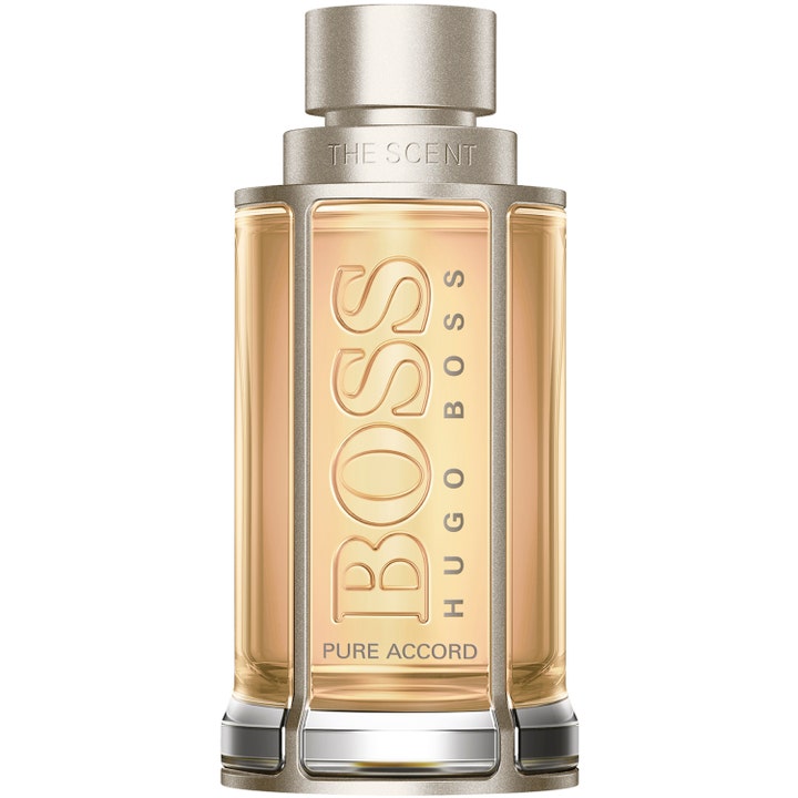 The Scent Pure Accord For Him