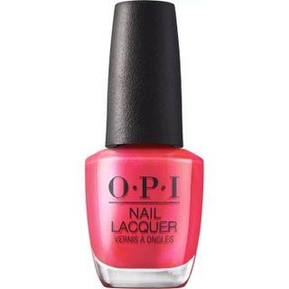 OPI Nail Lacquer