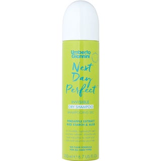 Umberto Giannini Scalp Refresh Dry Shampoo