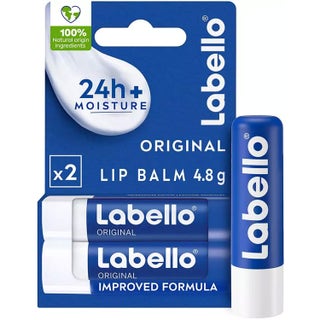 Labello Original Care Lip Balm