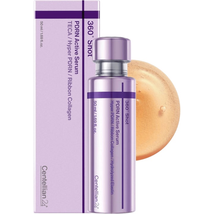 360º Shot PDRN Active Serum