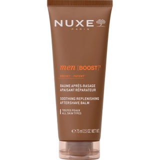 Nuxe Men Soothing Replenishing Aftershave Balm