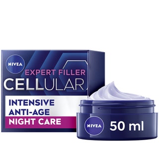 NIVEA Cellular Expert Filler Night Cream