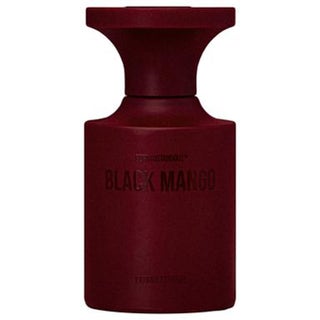 BornToStandOut Black Mango Extrait Extrême