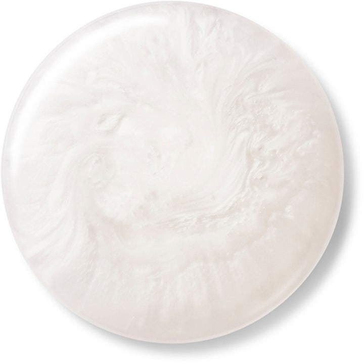 Shiseido Defend Extra Rich Cleansing Milk 125 ml fugtgivende ansigtsrens med cremet hvid perlemorsskinnende tekstur